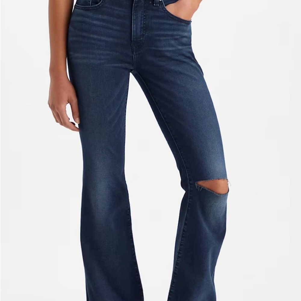Levi’s